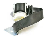 13 15 Jaguar Xf X250 Passenger Rear Seat Belt Retractor DX23-F611B68 Ebony Oem. Fixed Price $31.50.