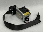 2006 - 2012 Mitsubishi Eclipse Coupe Right Passenger Front Seat Belt Black. Fixed Price $39.60.