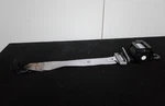 Left Driver Rear Seat Belt Retractor 05-2007 Jeep Grand Cherokee 5JB59BD5AF. Fixed Price $59.99.