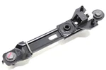 2010 - 2011 Kia Forte Front Right Passenger Seat Belt Height Adjuster Black Oem. Fixed Price $25.49.