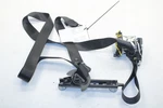 2010-2016 Porsche Panamera 4 3.6L Awd Front Driver Left Side Seat Belt Retractor. Fixed Price $140.46.