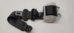 2018 Chevrolet Equinox Driver Lh Rear Seat Belt Retractor Black. Fixed Price $118.66.