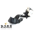 2012-2014 Bmw 535I F10 528I Center Rear Bench Seat Belt Retractor Black Oem. Fixed Price $20.25.