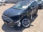 Used Radiator Fits: 2020 Ford Ecosport 2.0 Grade B. Fixed Price $120.00.