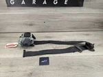 Oem Bmw F15 F16 F85 X5 X6 Front Left Driver Retractor Black. Fixed Price $149.95.