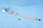 Lexus LX470 3RD Row Seat Belt Retractor Passenger Side 2003-2005 Gray: LG10 Oem. Fixed Price $105.00.