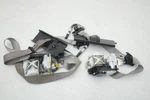 Set Front Seat Belt Retractor 1668601500 Mercedes GLE63S GLE350 W166 C292 16-19. Fixed Price $99.99.