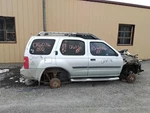 Seat Belt Front Bucket Passenger Buckle Fits 00-01 Xterra 327041. Fixed Price $85.00.