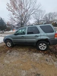 Used Front Left Seat Belt Fits: 2007 Ford Escape Bucket Driver Retractor. Fixed Price $114.90.