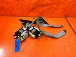 09-10 Acura Tsx Front Seat Set Left & Right Gray Oem #321. Fixed Price $249.95.