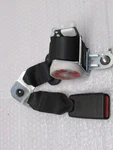 2019-2020-2021 Honda Civic Si Rear Center W/ Buckle Oem. Fixed Price $45.00.