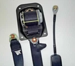 Suzuki SJ413 2 Point Lap Seat Belt One Drover Samurai Sierra Jimny Gypsy. Fixed Price $60.45.