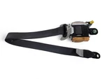 2011 Honda Cr-z Crz Seat Belt Front Left/driver Dark Gray, 04818-SZT-A00, E030,. Fixed Price $220.07.