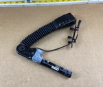 2011-2012 Bmw 740I Left Driver Seat Belt Buckle 9115305 Oem. Fixed Price $62.99.