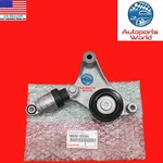 Genuine Toyota Camry Highlander RAV4 Tc 2.4L 2AZFE Belt Tensioner 16620-28090. Fixed Price $149.63.