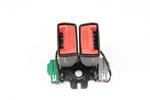 2018 2020 Jaguar E-pace Rear Right & Center Side Buckle Oem. Fixed Price $24.99.