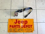 2014 - 2018 Jeep Grand Cherokee Left Rear Seatbelt Retractor Oem 5ME41DX9AA. Fixed Price $75.00.