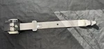 Subaru Forester Oem Lap And Shoulder Seat Belt Left Driver Rear Gray. Fixed Price $74.98.