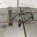 98-00 Oem UCF20 Lexus LS400 Front Left Driver Seat Belt Buckle Latch C033703. Fixed Price $19.99.