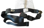 12516343 Seatbelt Rear Bench Center Rh 1990-93 Lumina Apv Trans Sport Gm Nos. Fixed Price $39.00.
