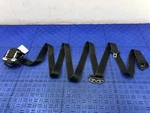 2019-2022 Bmw Z4 Front Right Passenger Seat Belt Retractor Black Oem. Fixed Price $93.50.
