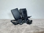2009-2016 Audi A4 S4 Allroad Rear Left Buckles Oem 8K0857797. Fixed Price $24.99.