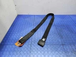 13-24 Dodge Ram Classic Front Center Seat Belt Lap Black Oem 1XE65DX9AA. Fixed Price $79.99.