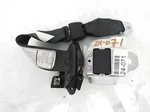 2009-2013 Infiniti G37 2ND Row Driver Seat Belt Conv 88844-JJ60B. Fixed Price $102.74.