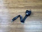 2019-2025 Bmw M340I G20 Rear Left Right Seat Belt Retractor Black Oem. Fixed Price $36.00.