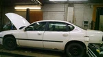 Seat Belt Front Bucket And Bench Passenger Buckle Fits 01-05 Impala 376300. Fixed Price $37.19.