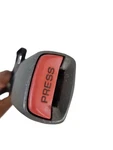 Belt Front Bucket Driver Buckle Cloth Seats Fits 11-12 Sentra 910180. Fixed Price $59.99.