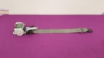 17 Toyota Sequoia Second Row Rear Seat Belt Retractor Right Passenger Gray. Fixed Price $37.40.