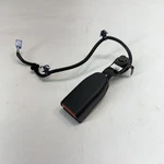 Oem 2018-2024 Honda Odyssey Front Right Passenger Buckle. Fixed Price $32.50.