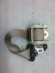 R/r Right Rear Seat Belt Retractor Tan 2004 Honda Accord US-101M. Fixed Price $59.00.