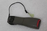 1990 1991 1992 1993 1994 Lexus LS400 Left Driver Front Seat Belt Buckle Tan LA05. Fixed Price $19.80.