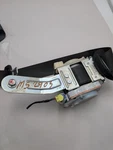 Seat Belt Front Bucket Sedan Driver Retractor Fits 13-15 Civic 359622. Fixed Price $240.00.