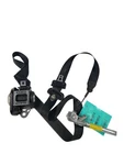 Seat Belt Front Driver Retractor Fits 18-20 22-23 Eclipse Cross 655255. Fixed Price $159.00.