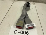 2010 Kia Optima Rear Left Driver Center Side Seat Belt Buckle Oem. Fixed Price $53.74.