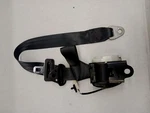2001-2004 Dodge Dakota Front Left Driver Seat Belt Retractor Black Club Cab Oem. Fixed Price $93.79.