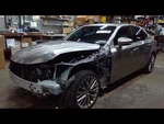 Seat Belt Front Bucket Passenger Retractor Fits 14-19 Lexus IS350 1558746. Fixed Price $129.99.