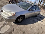 Seat Belt Front Bucket Driver Retractor Sedan Fits 05-06 G6 563963. Fixed Price $112.00.