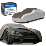 Hail Protection Tarpaulin Car Protective Cover 5MM Outdoor Full Garage. Fixed Price $94.43.