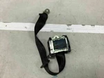 Audi A3 2006-2007 Rear Left Driver Side Seat Belt Retractor Black Factory. Fixed Price $63.64.