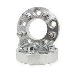 Dodge Wheel Spacers 5X115 1.25" Thicks Fits Charger Challenger Magnum Set Of. Fixed Price $69.29.