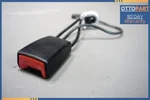 2000-2006 Mercedes CL600 Rear Left Side Buckle Receiver Oem. Fixed Price $21.26.