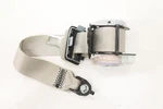 2018 -2020 Infiniti Q50 Rear Right Side Retractor Oem Gray K. Fixed Price $79.35.