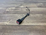 2017-2024 Audi SQ7 Front Seat Safety Belt Buckle Right Side 4M0857755D Oem. Fixed Price $44.99.