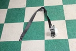 16-23 Tacoma Ext Access Cab Black Front Driver Side Left Lh Seat Belt Restraint. Fixed Price $219.99.