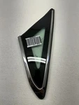 16 - 17 Hyundai Sonata Rear Left Quarter Window Glass Oem 87810C2000 231985. Fixed Price $81.00.