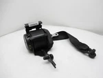 2012-2019 Bmw Series Rear Left Right Side Seat Belt Retractor 72117259390 Oem. Fixed Price $20.00.